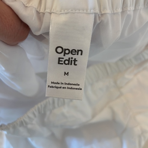 White Skirt - Picture 6 of 6